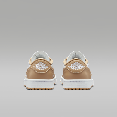 Air Jordan 1 Low G Golf Shoes. Nike JP